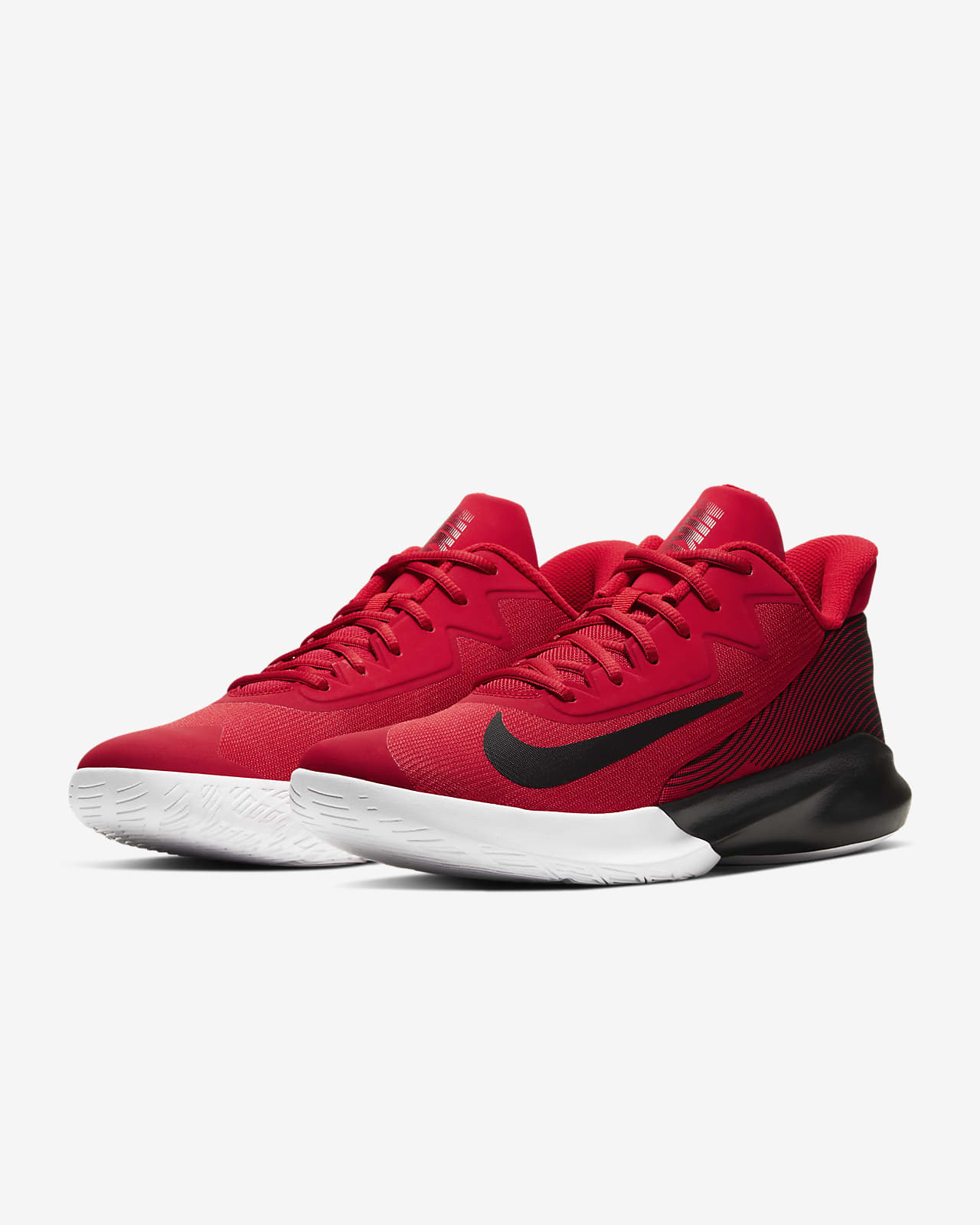 NIKE PRECISION IV BASKETBALL S