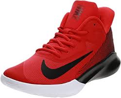 NIKE PRECISION IV BASKETBALL S