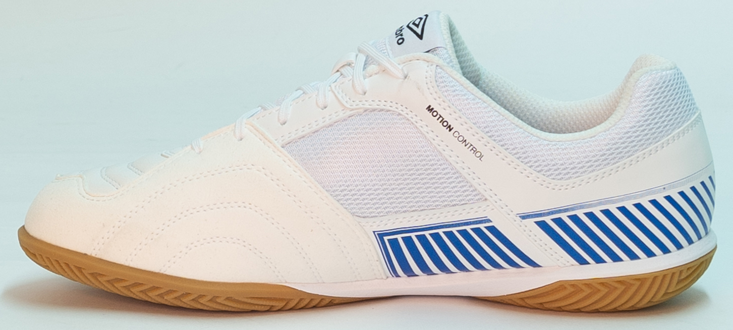 UMBRO SALA II PRO WHITE / BLACK / TW ROYAL