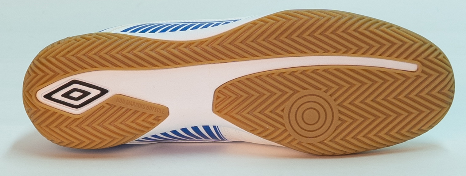 UMBRO SALA II PRO WHITE / BLACK / TW ROYAL