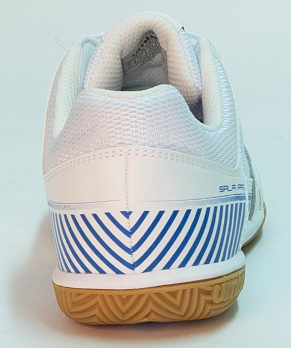 UMBRO SALA II PRO WHITE / BLACK / TW ROYAL