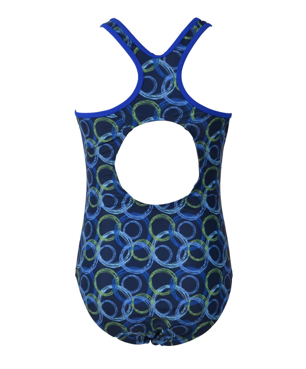 BAÑADOR NOÉ GIRL SPORT