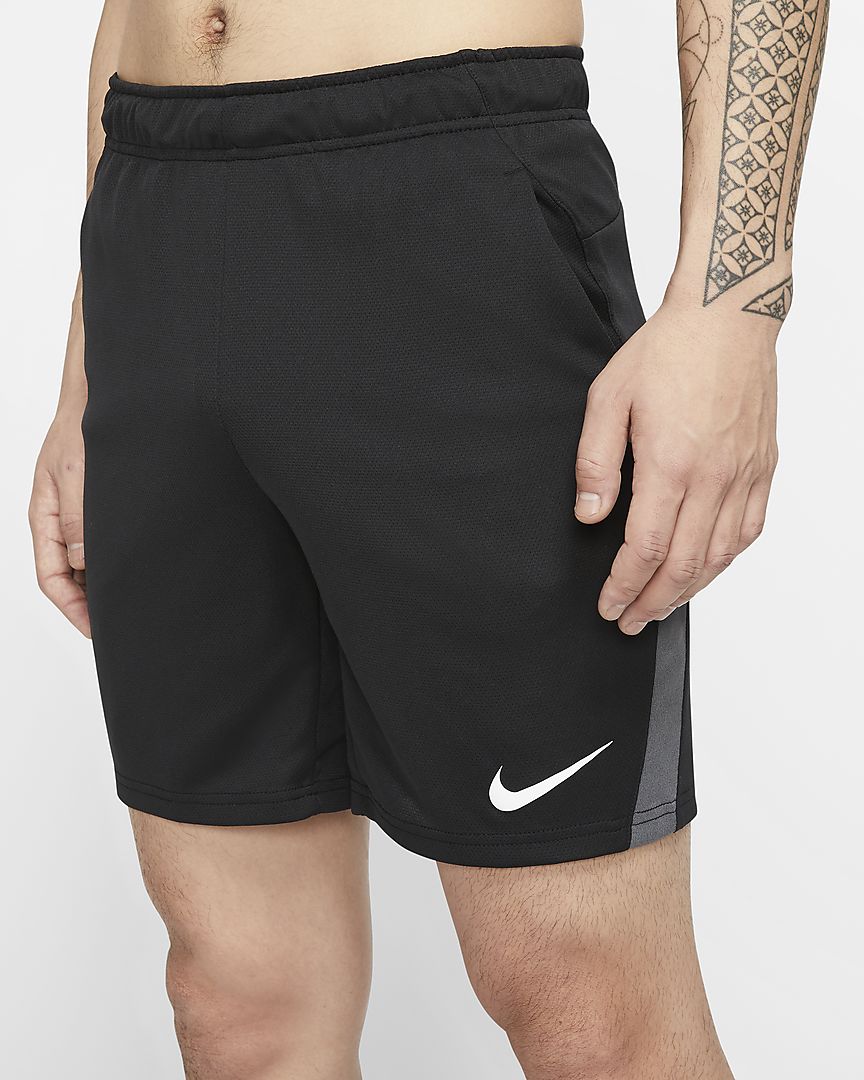 Nike Dri-FIT Men's 9" Training