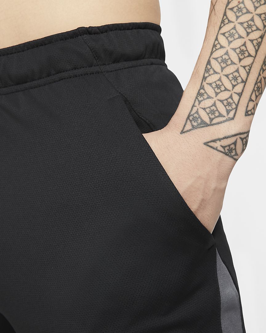 Nike Dri-FIT Men's 9" Training