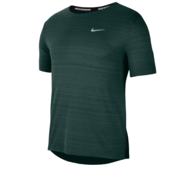 NIKE DRI-FIT MILER MEN'S RUNNING