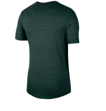 NIKE DRI-FIT MILER MEN'S RUNNING
