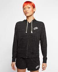 NIKE SPORTSWEAR GYM VINTAGE WO