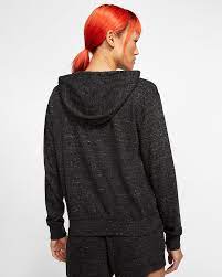 NIKE SPORTSWEAR GYM VINTAGE WO