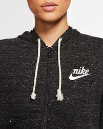 NIKE SPORTSWEAR GYM VINTAGE WO