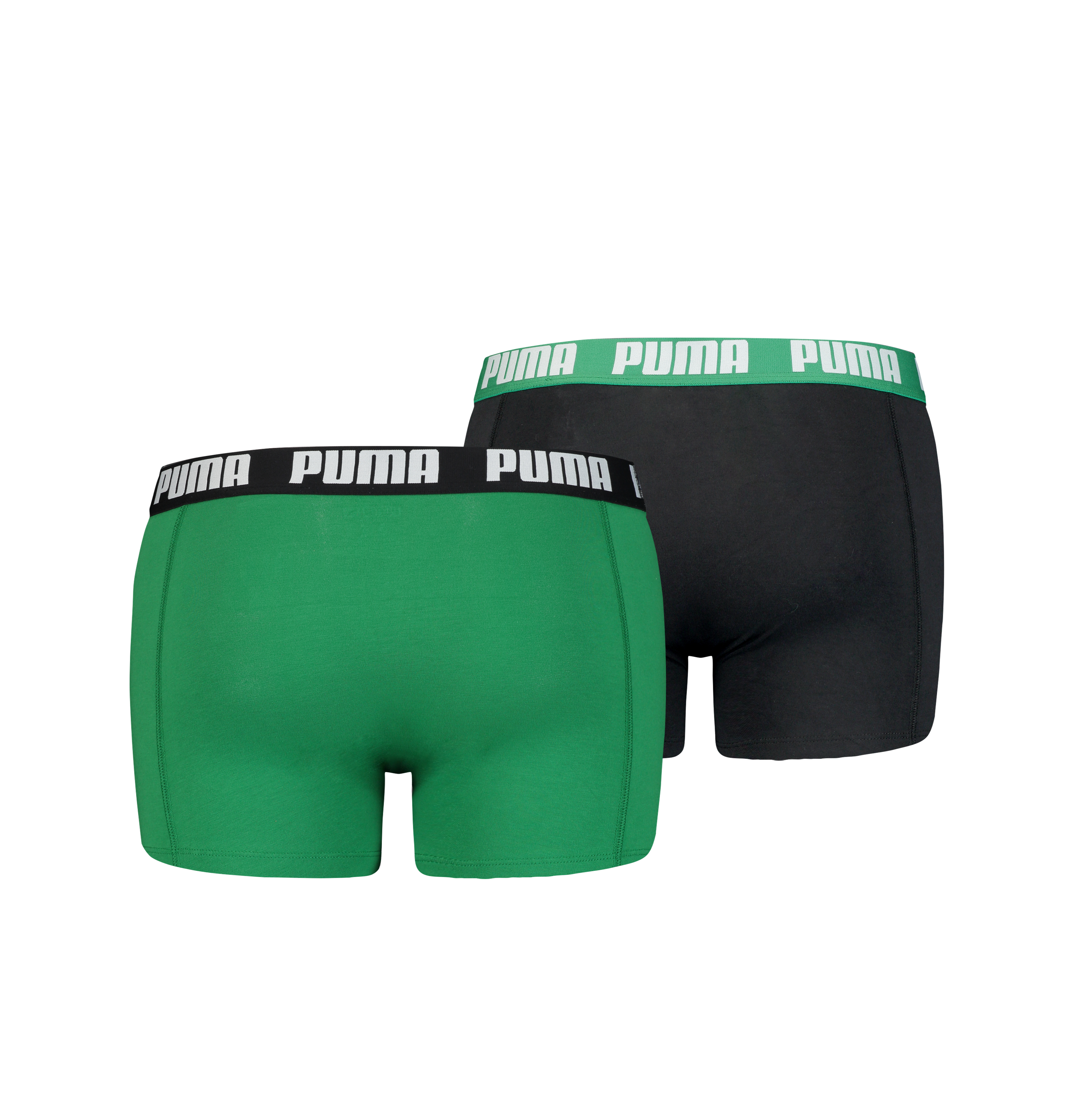 PUMA BASIC BOXER 2P