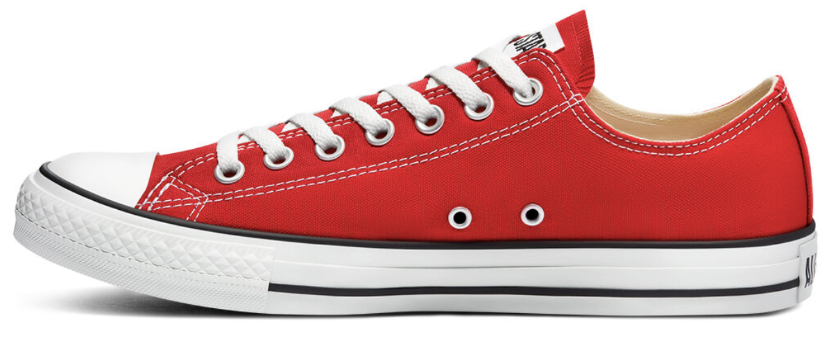 CHUCK TAYLOR ALL STAR CLASSIC LOW TOP
