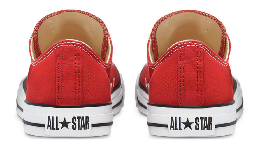 CHUCK TAYLOR ALL STAR CLASSIC LOW TOP