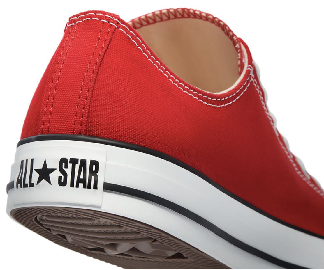 CHUCK TAYLOR ALL STAR CLASSIC LOW TOP