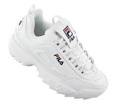 Fila Disruptor Low