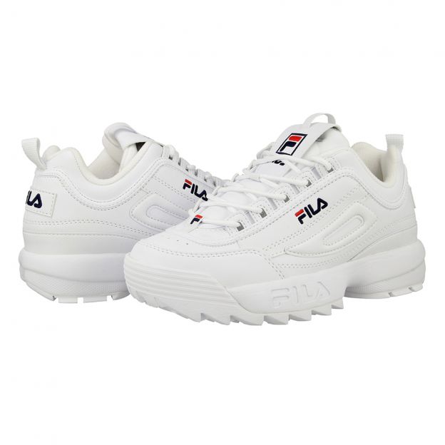Fila Disruptor Low