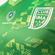ANTEQUERA CF HOME'20 JUNIOR JERSEY