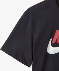 M NSW TEE BRAND MARK