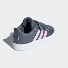 ZAPATILLA VL COURT 2.0 CMF