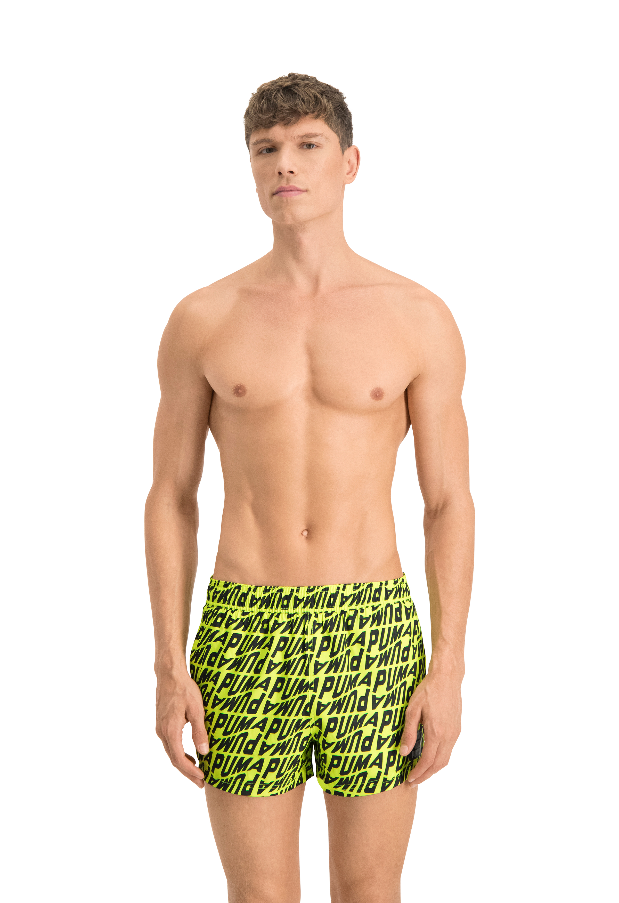 PUMA SWIM MEN WAVE