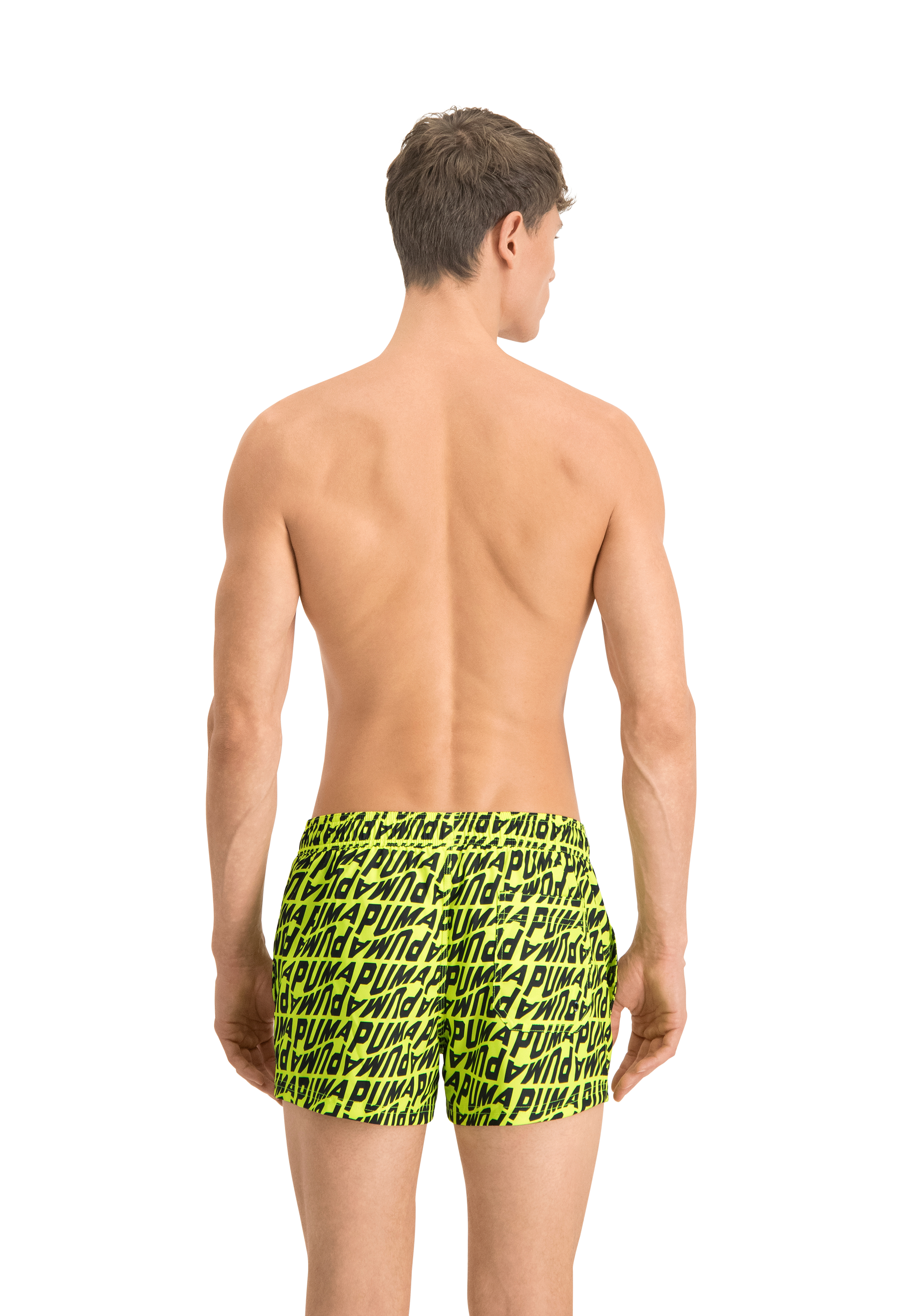 PUMA SWIM MEN WAVE