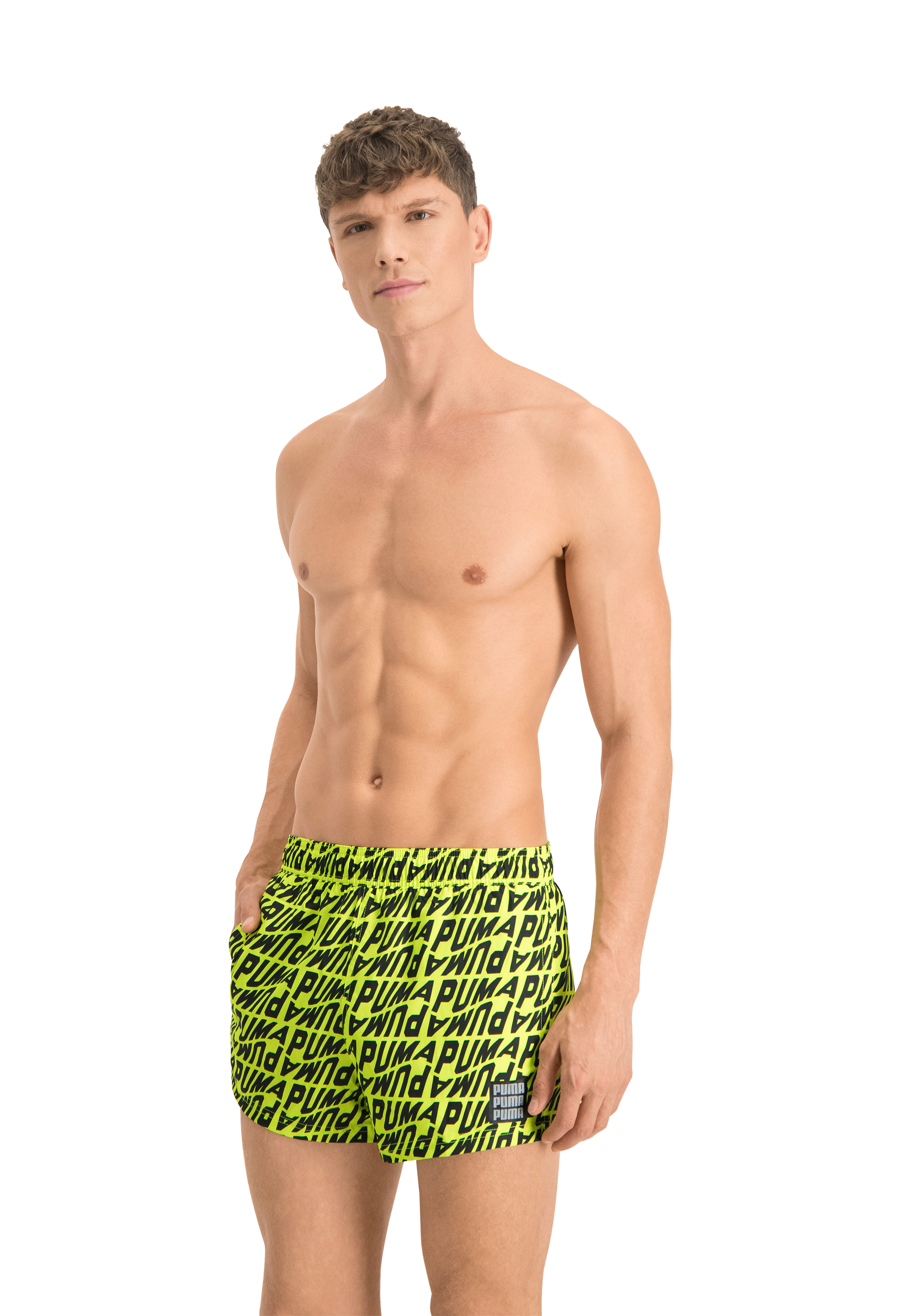 PUMA SWIM MEN WAVE