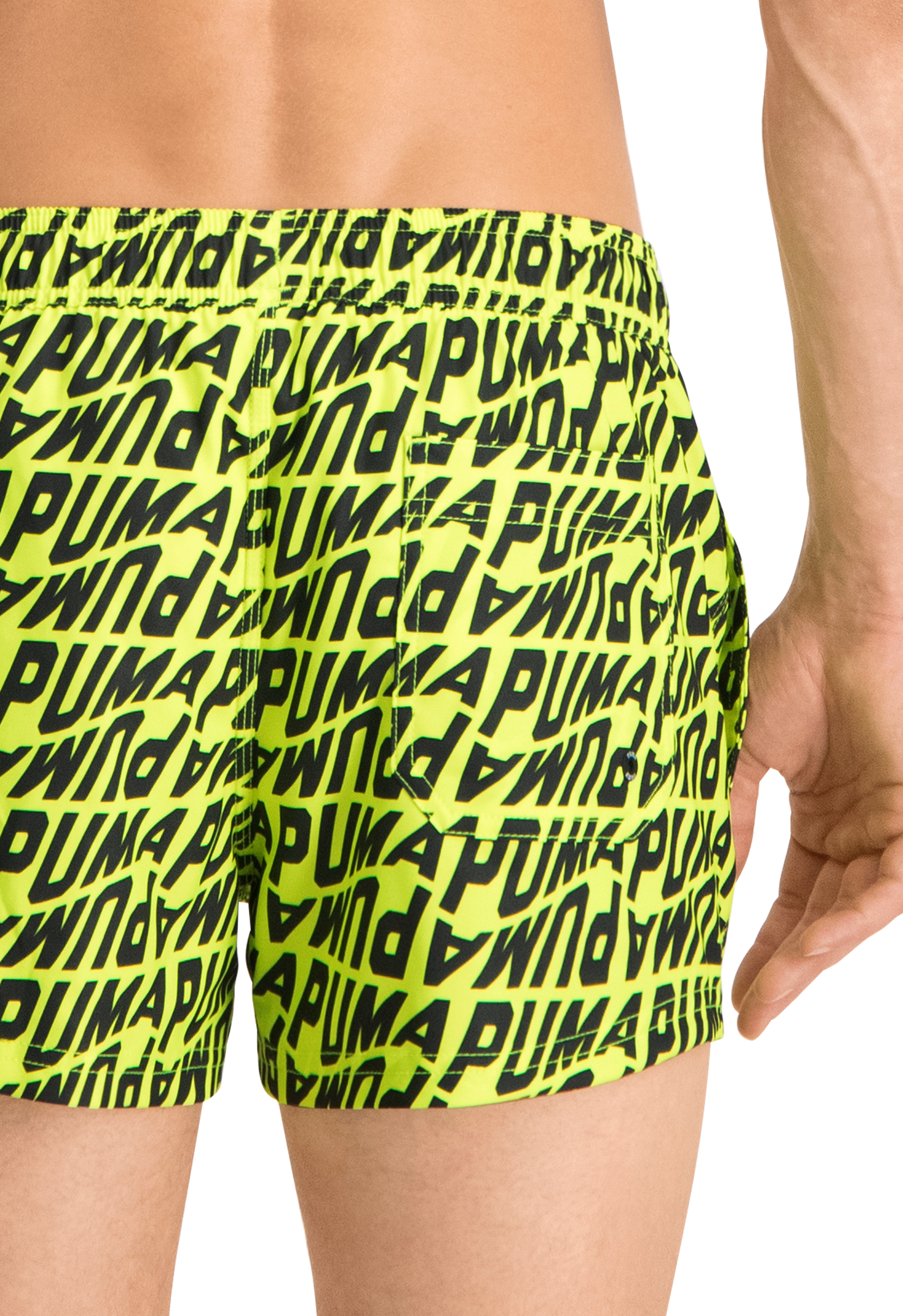 PUMA SWIM MEN WAVE