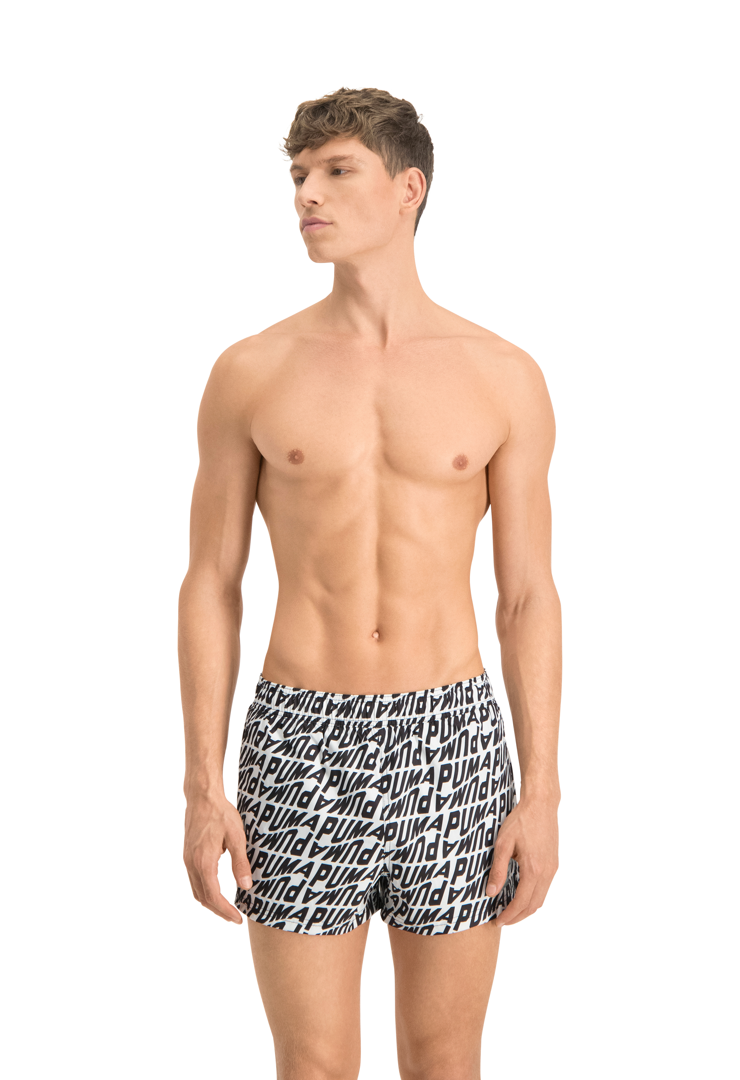 PUMA SWIM MEN WAVE