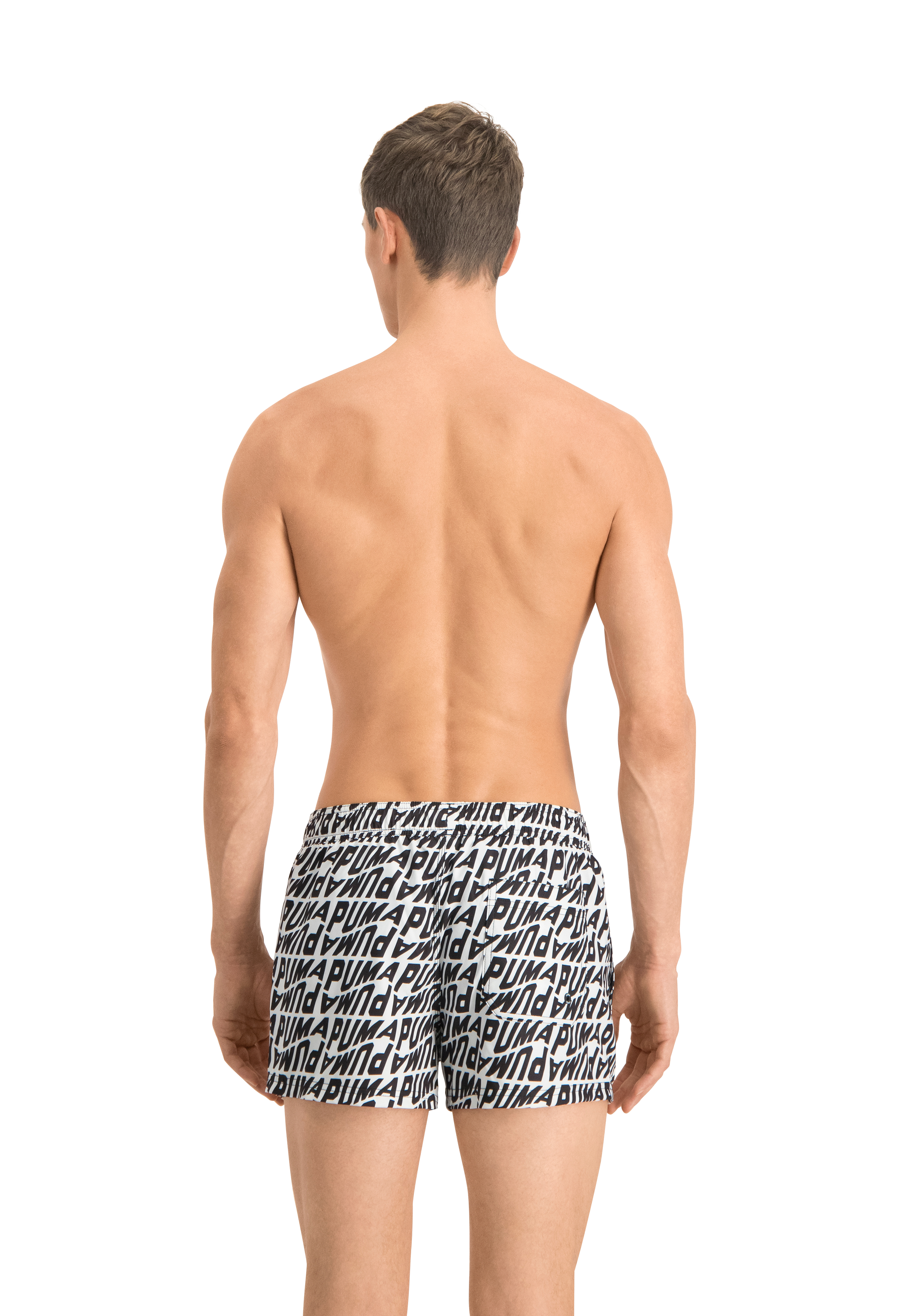 PUMA SWIM MEN WAVE