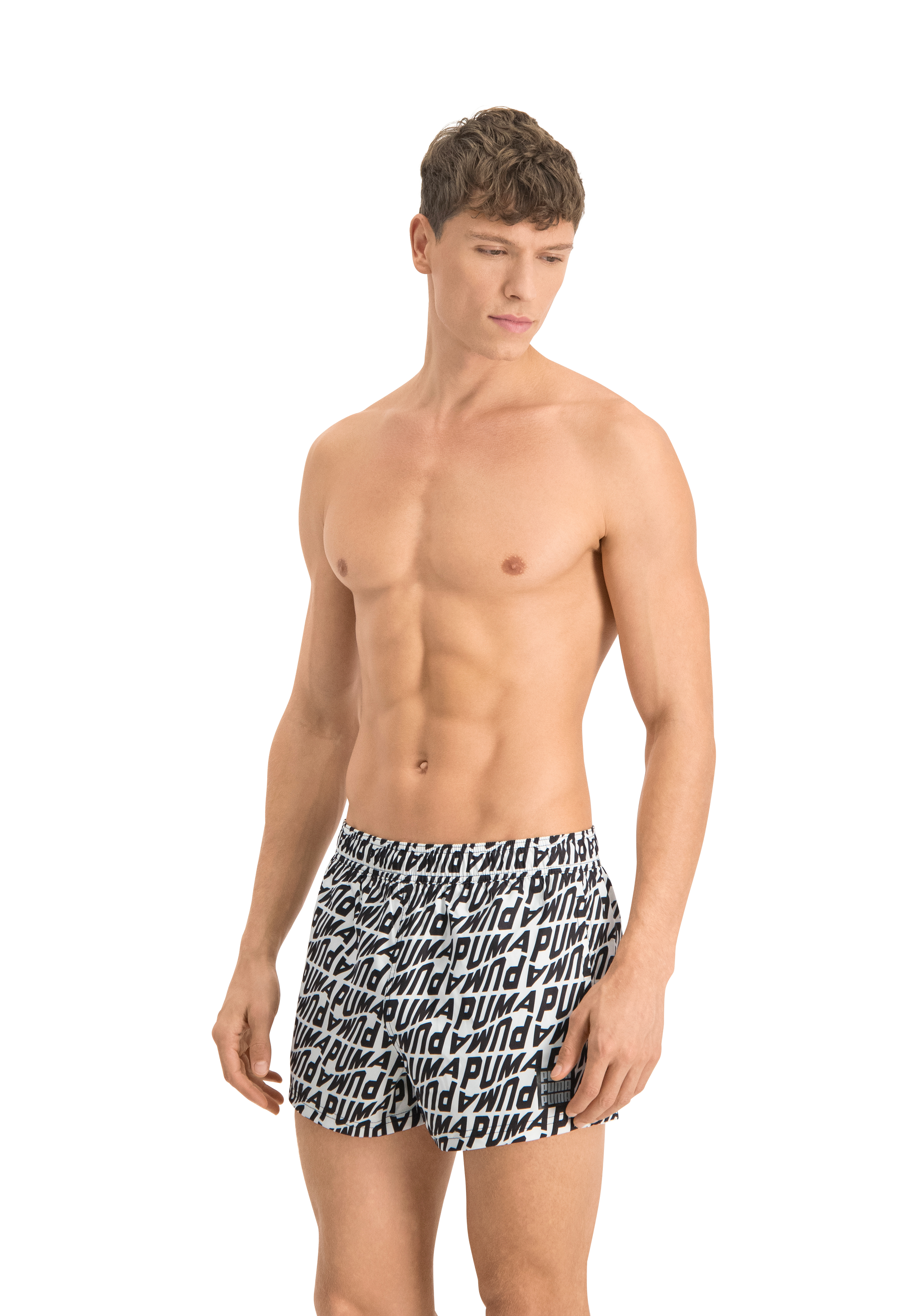 PUMA SWIM MEN WAVE