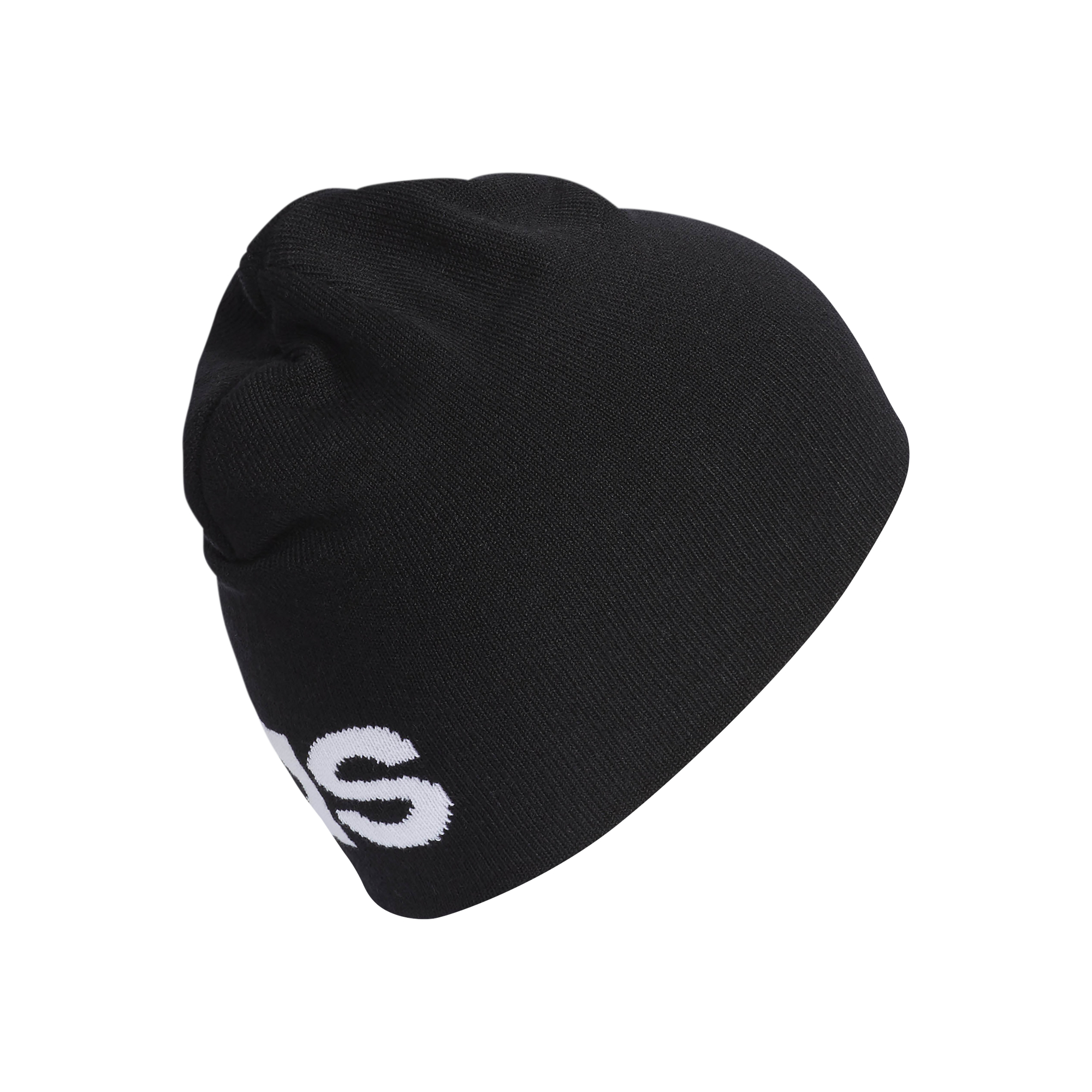 GORRO LANA DM6185 NG/BC