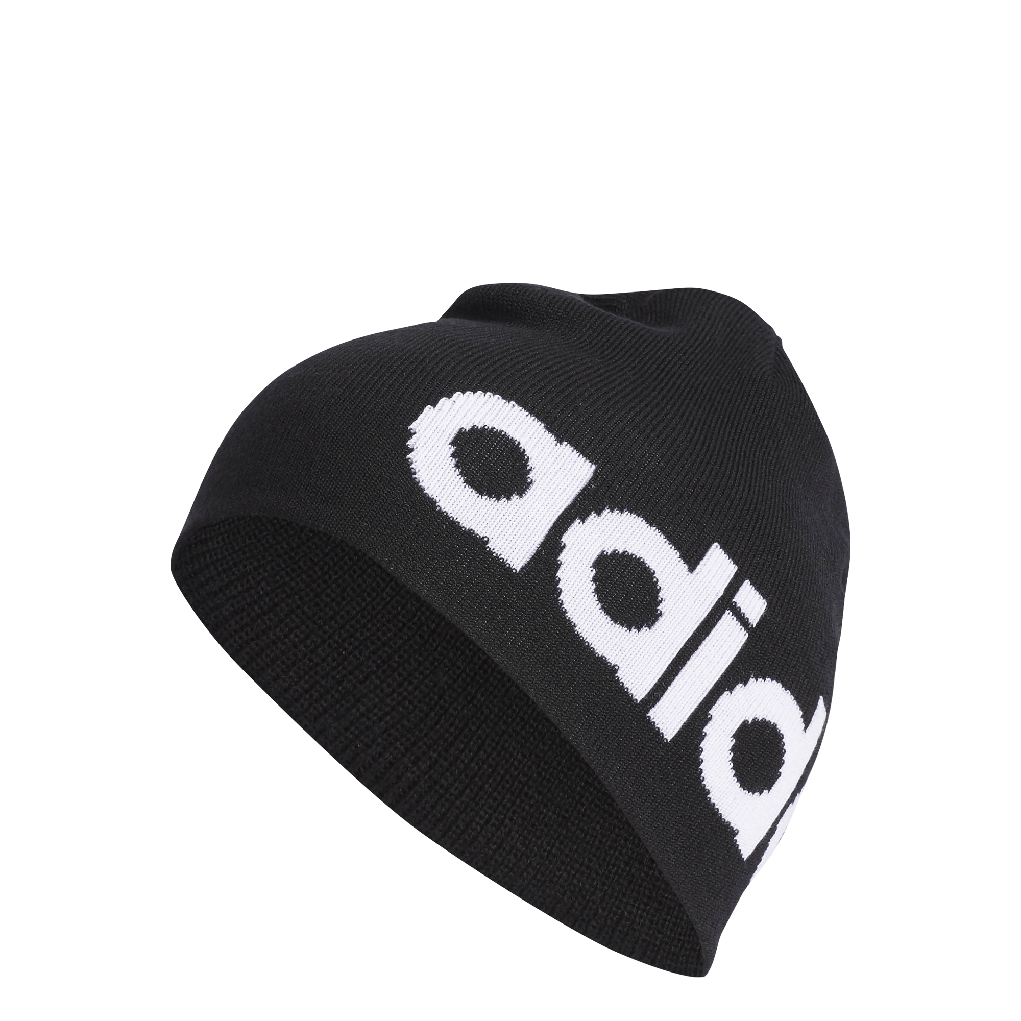 GORRO LANA DM6185 NG/BC