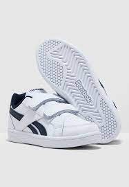 DV9306 REEBOK ROYAL PRI White