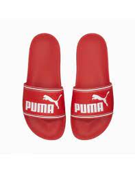 LEADCAT FTR, HIGH RISK RED-PUMA WHITE-PUMA