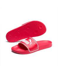 LEADCAT FTR, HIGH RISK RED-PUMA WHITE-PUMA