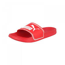 LEADCAT FTR, HIGH RISK RED-PUMA WHITE-PUMA