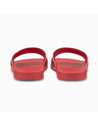 LEADCAT FTR, HIGH RISK RED-PUMA WHITE-PUMA