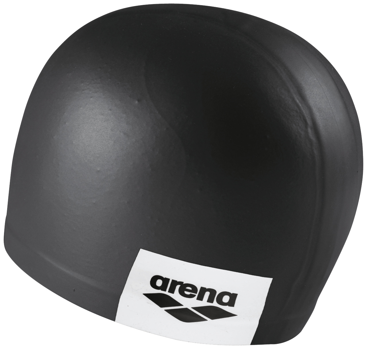 GORRO DE NATACIÓN ARENA LOGO MOLDEADO  