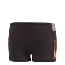BAÑADOR FITNESS BOXER