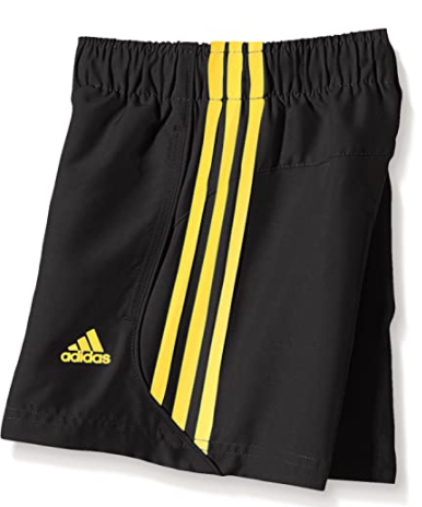 ADIDAS ESSENTIALS 3-STRIPES CHELSEA SHORTS