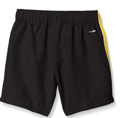 ADIDAS ESSENTIALS 3-STRIPES CHELSEA SHORTS