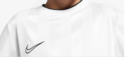 CAMISETA NIKE BREATHE ACADEMY FUTBOL