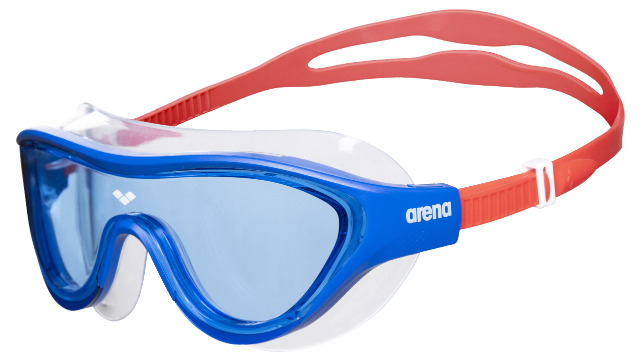 GAFAS DE NATACIÓN ARENA JUNIOR THE ONE MASK 