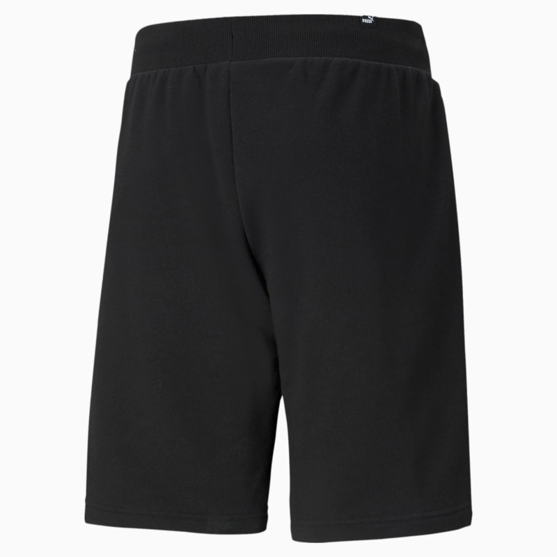 REBEL SHORTS 9" TR, PUMA BLACK