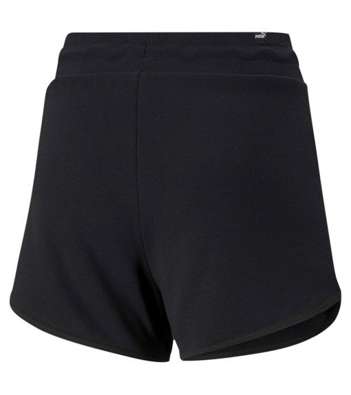 REBEL 4" HIGH WAIST, PUMA BLACK