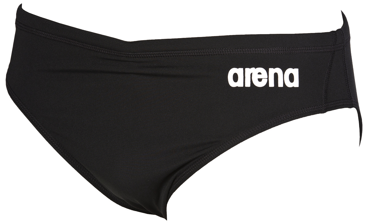 BAÑADOR SLIP ARENA SOLID 