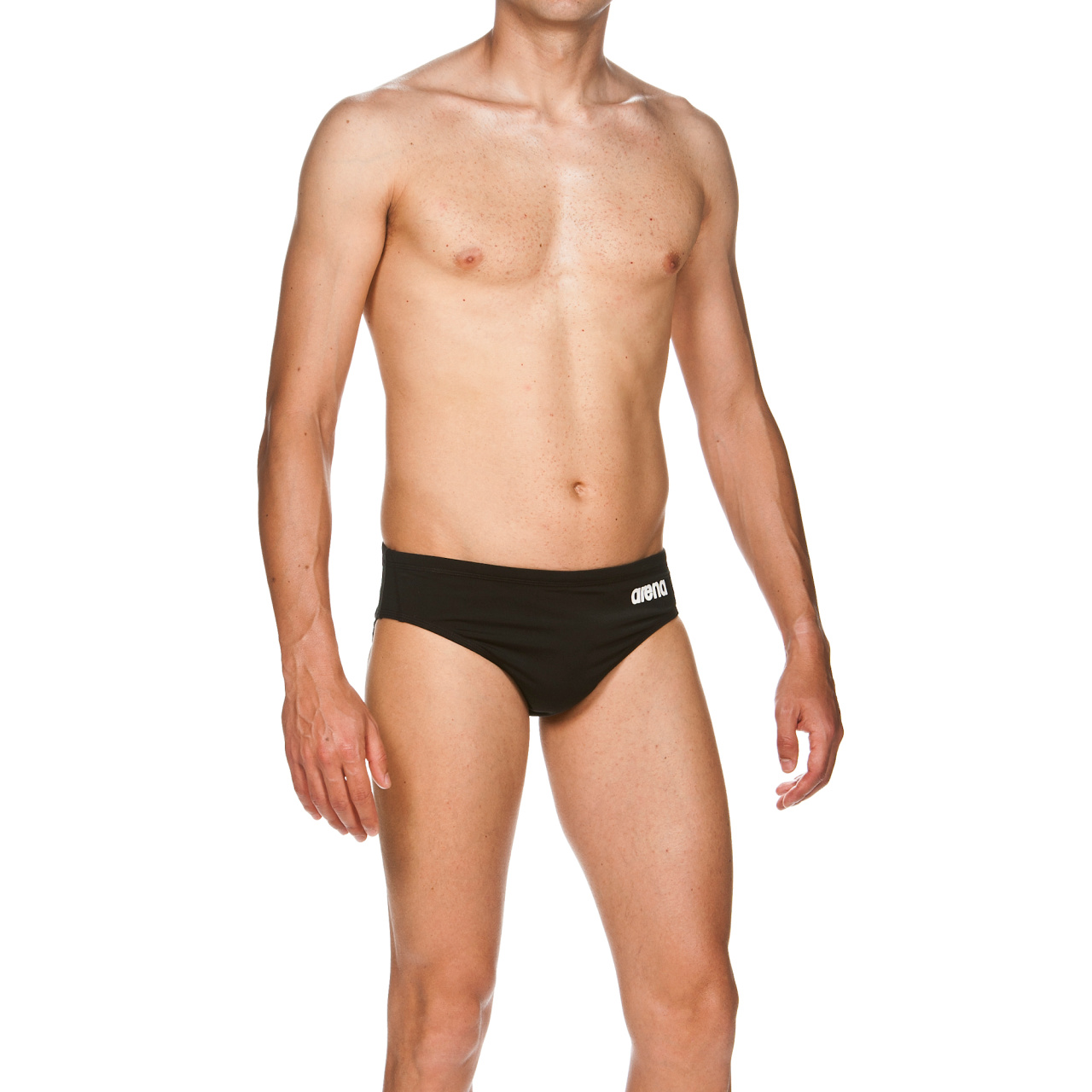 BAÑADOR SLIP ARENA SOLID 