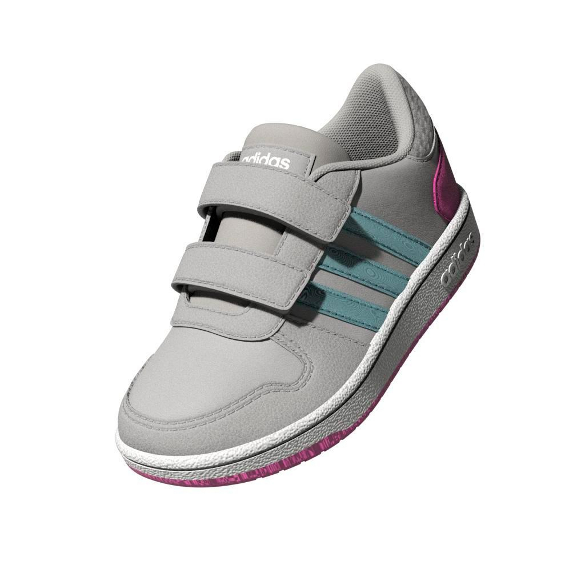 HOOPS 2.0 CMF I