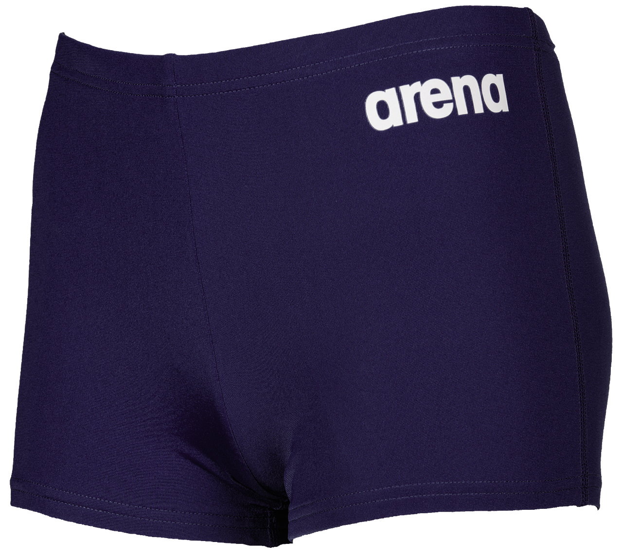 BAÑADOR CORTO ARENA JUNIOR SOLID
