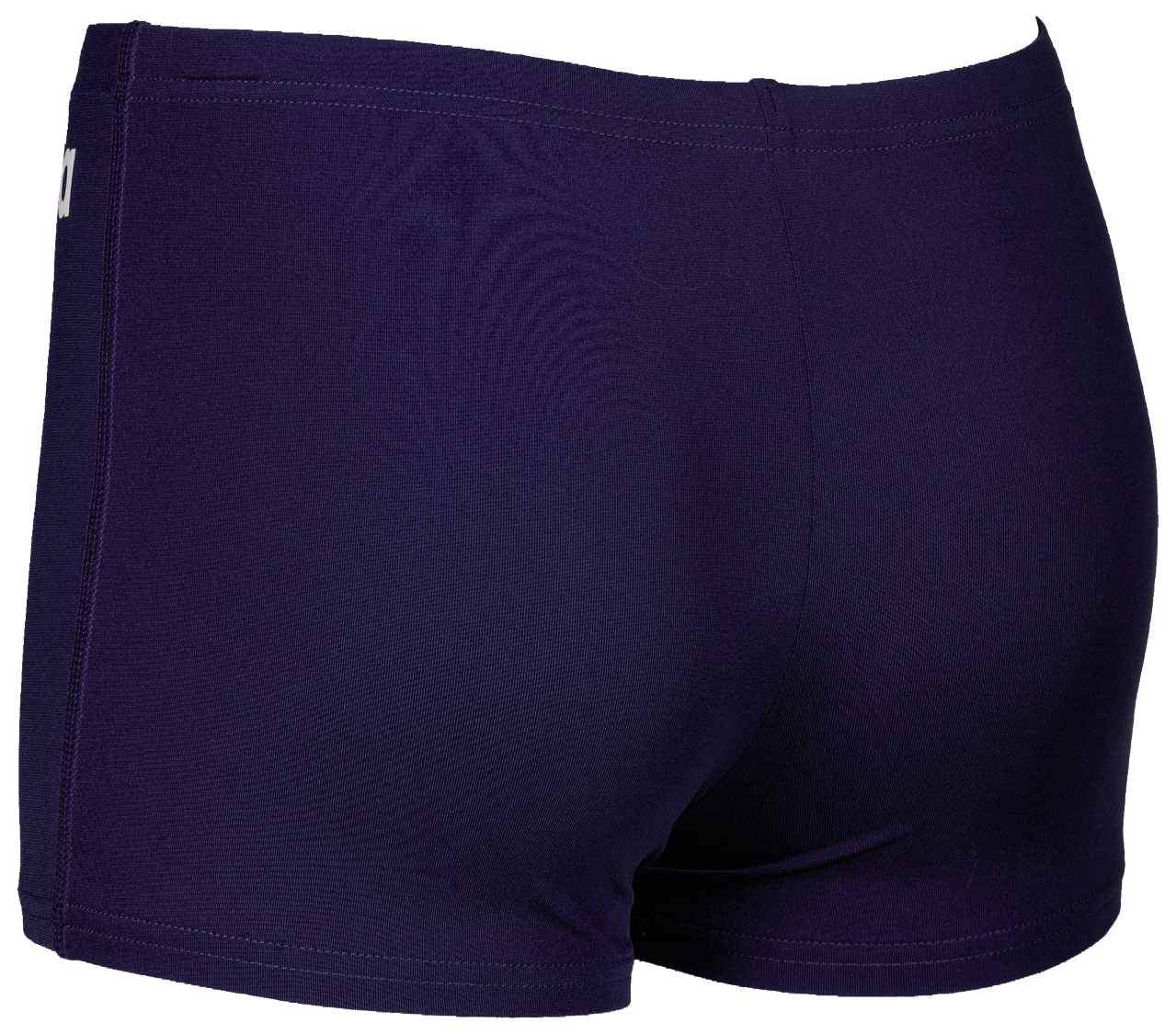 BAÑADOR CORTO ARENA JUNIOR SOLID