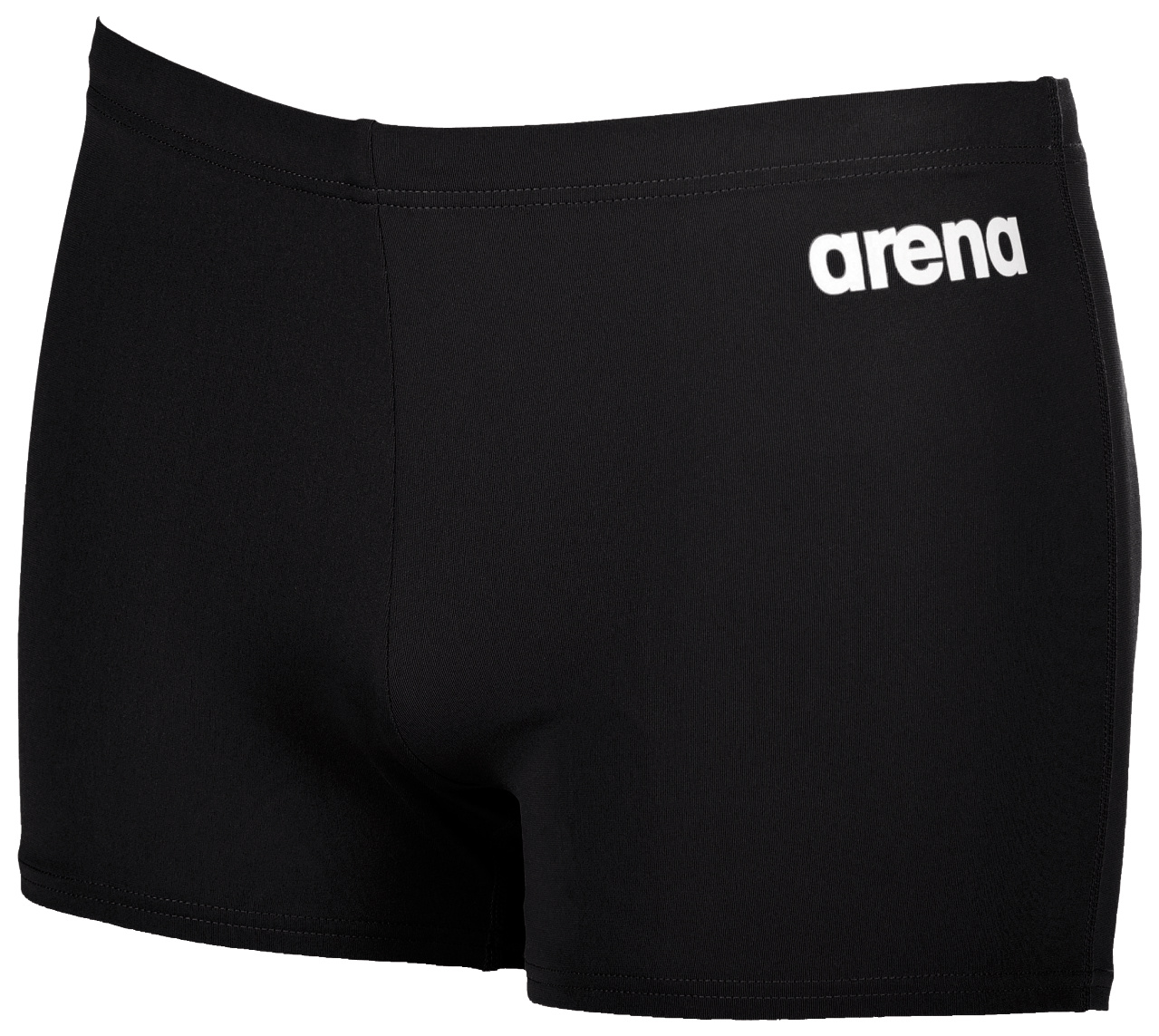 BAÑADOR CORTO ARENA SOLID